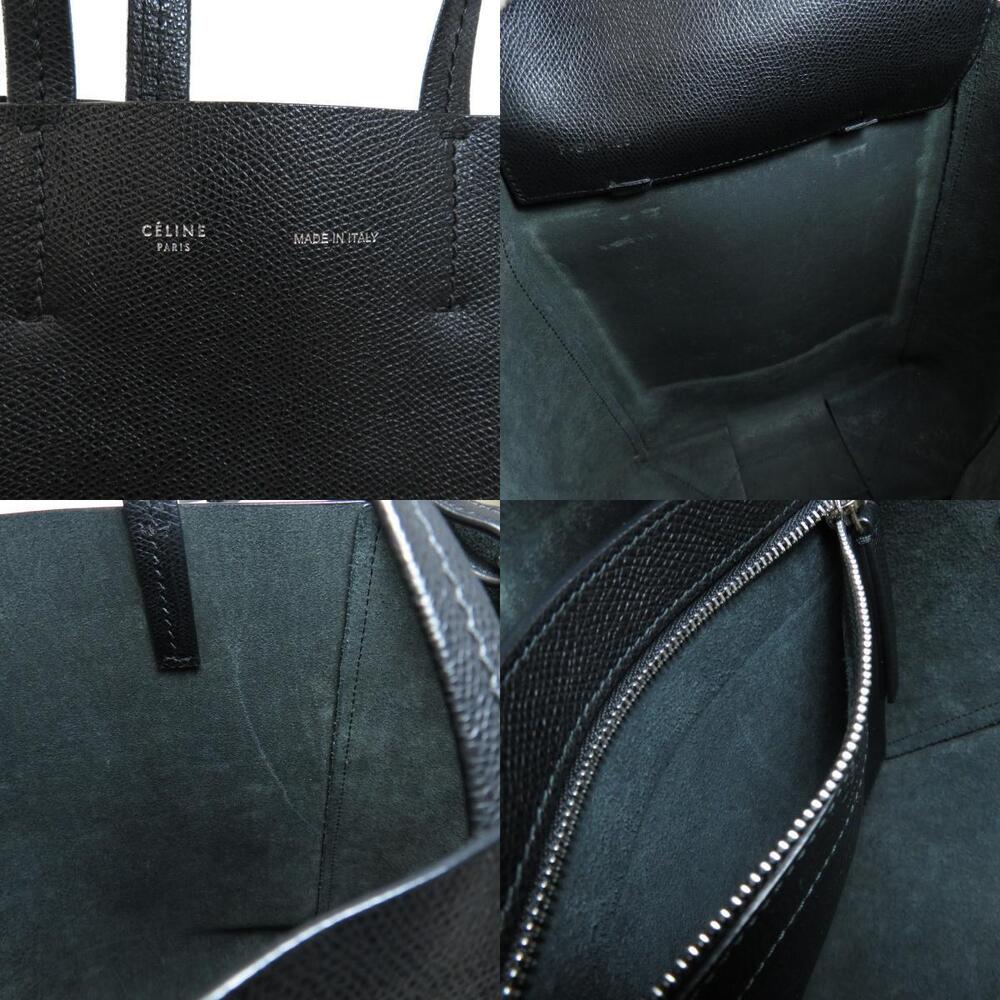 Celine Cabas Tote Bag Calfskin - Picture 8 of 11